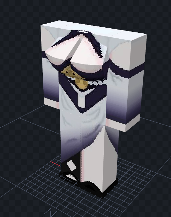 Bed Fella | ร่างกาย - รูปย่อที่ 2