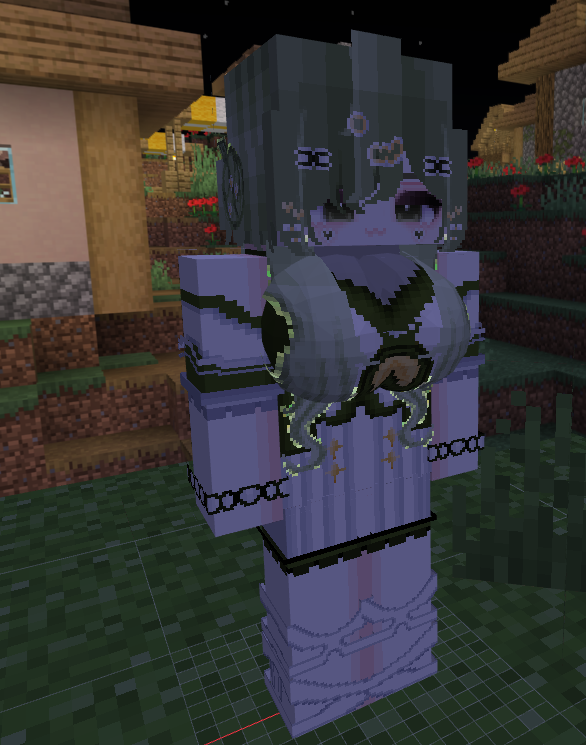 Bed Fella | ร่างกาย - รูปย่อที่ 4