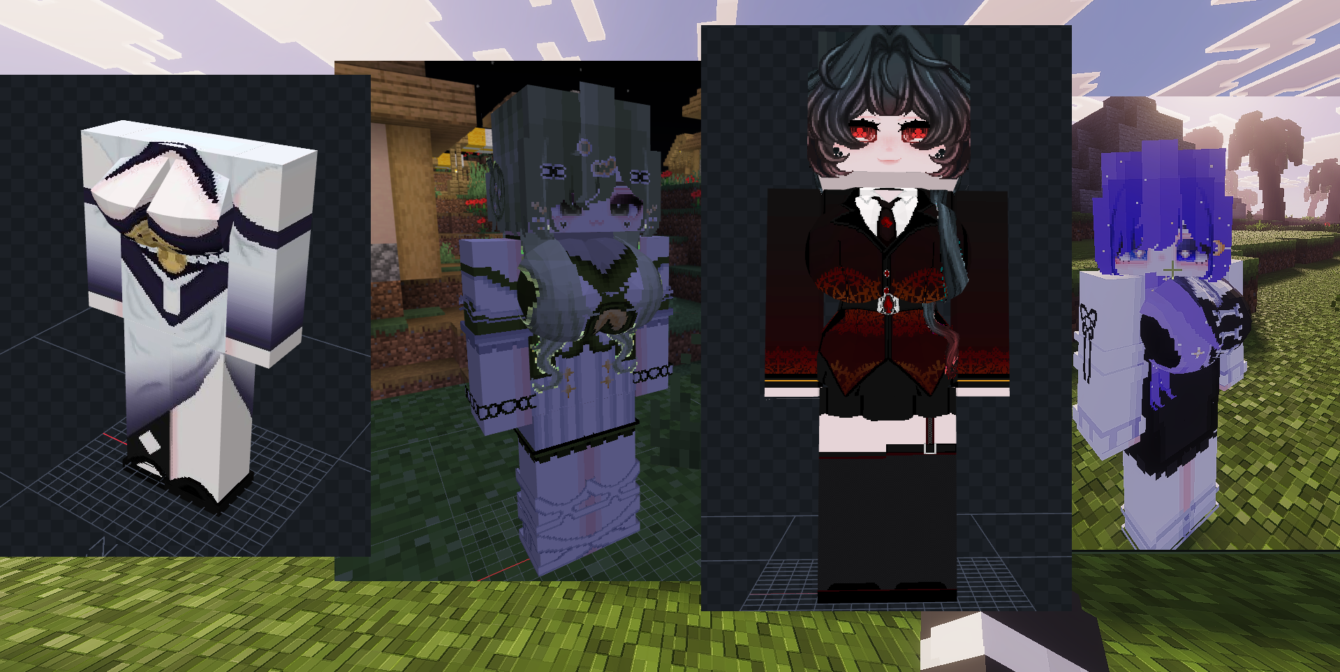 Bed Fella | ร่างกาย