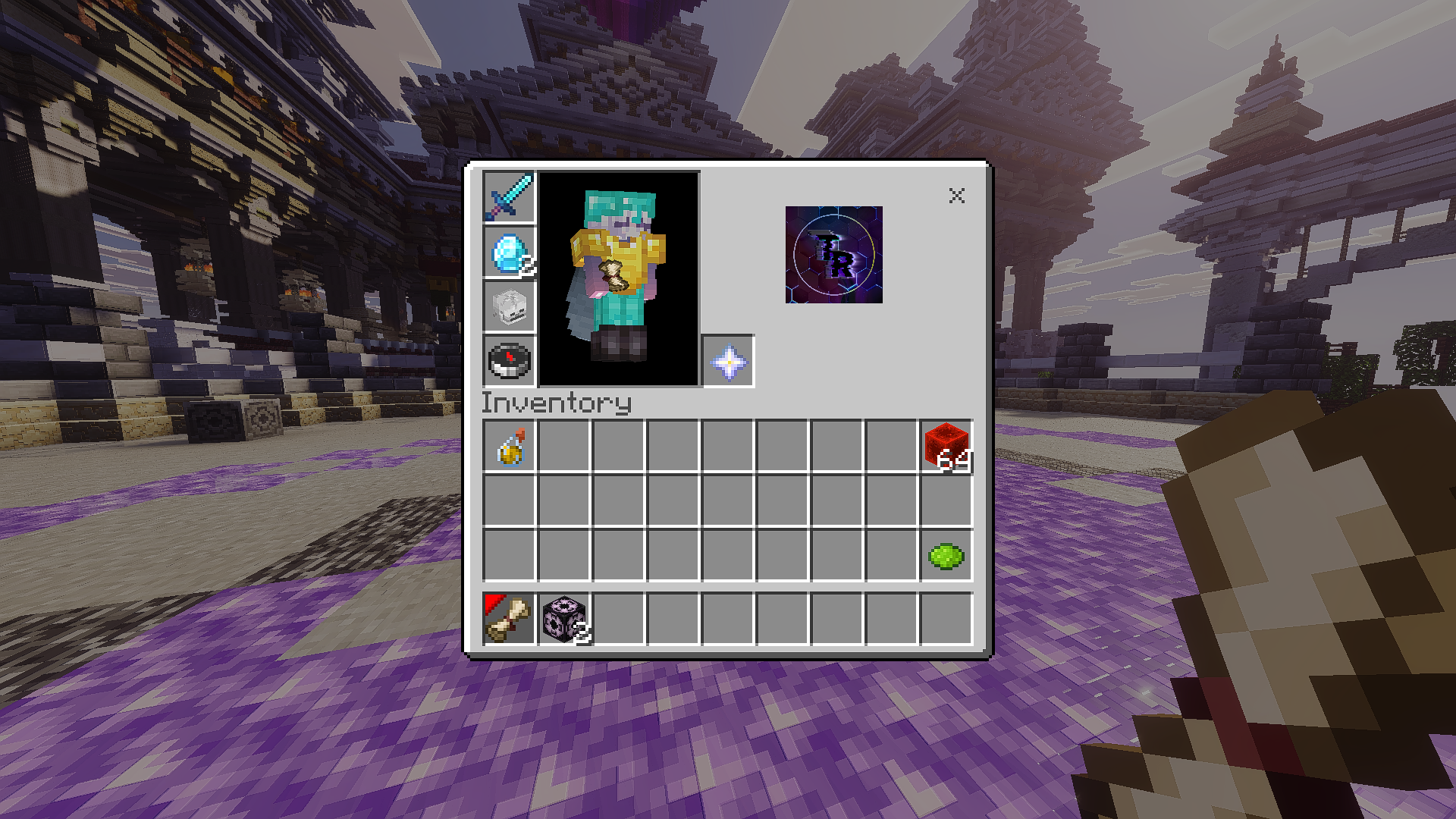 Great Amulets - รูปย่อที่ 3