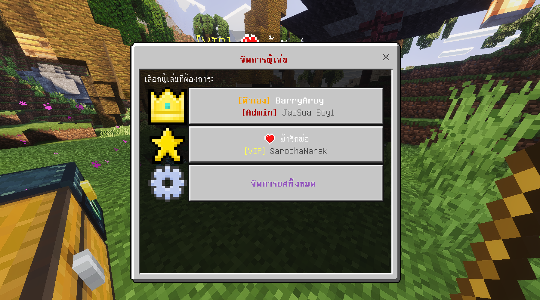 Player Honor - รูปย่อที่ 2