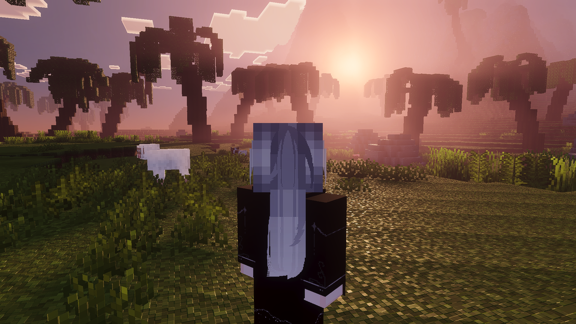 Bed Fella | ผมปลิว