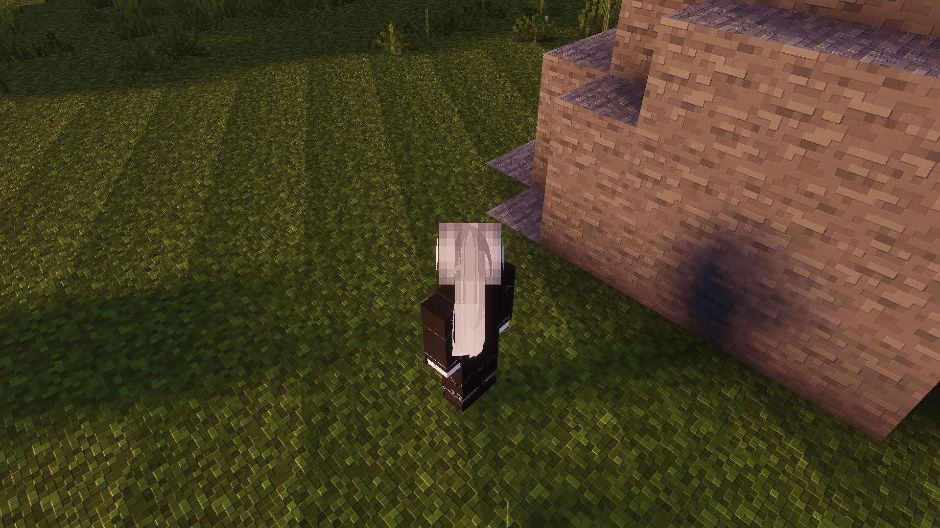 Bed Fella | ผมปลิว - รูปย่อที่ 4