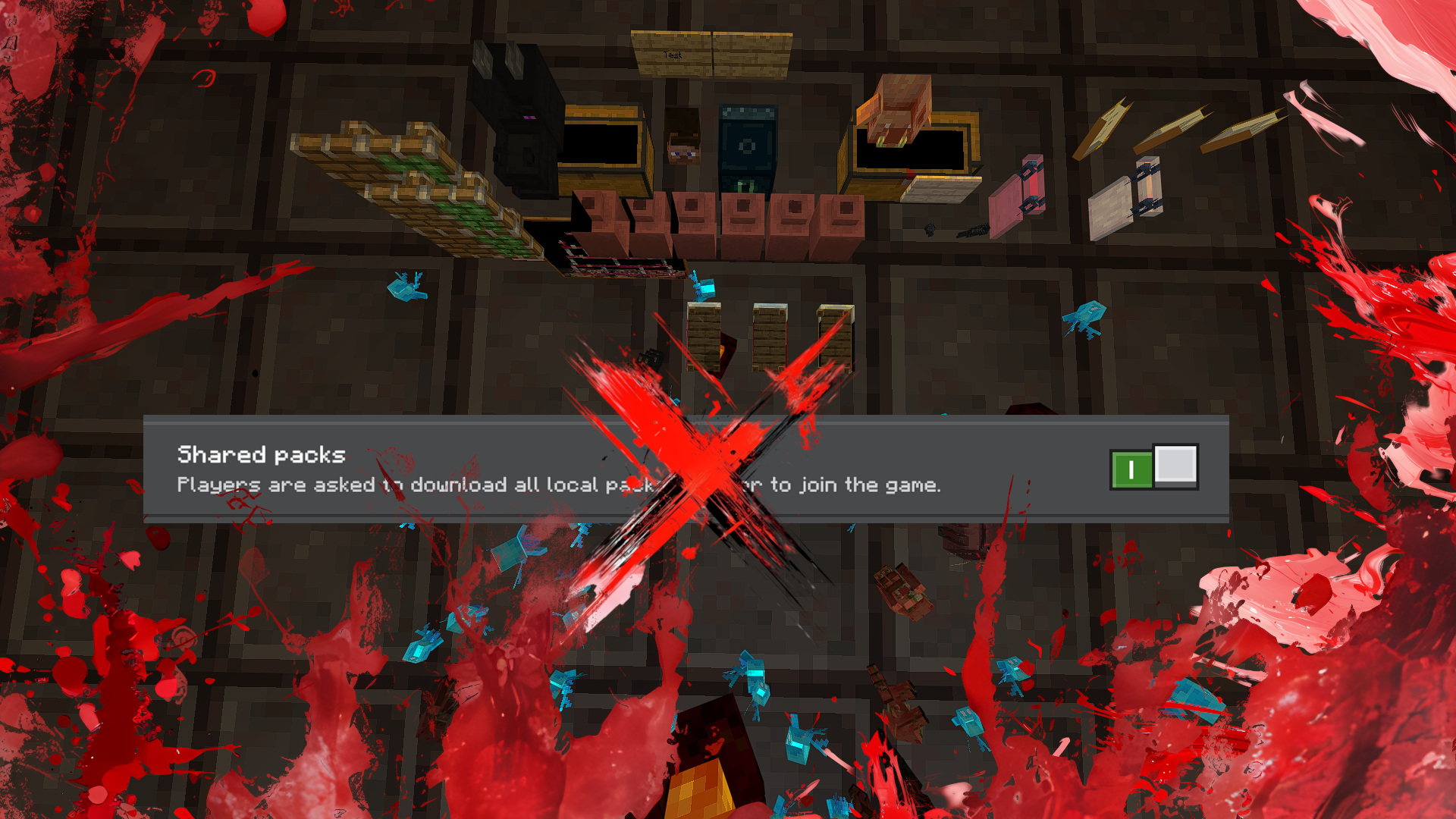 Savage Impaler - รูปย่อที่ 2