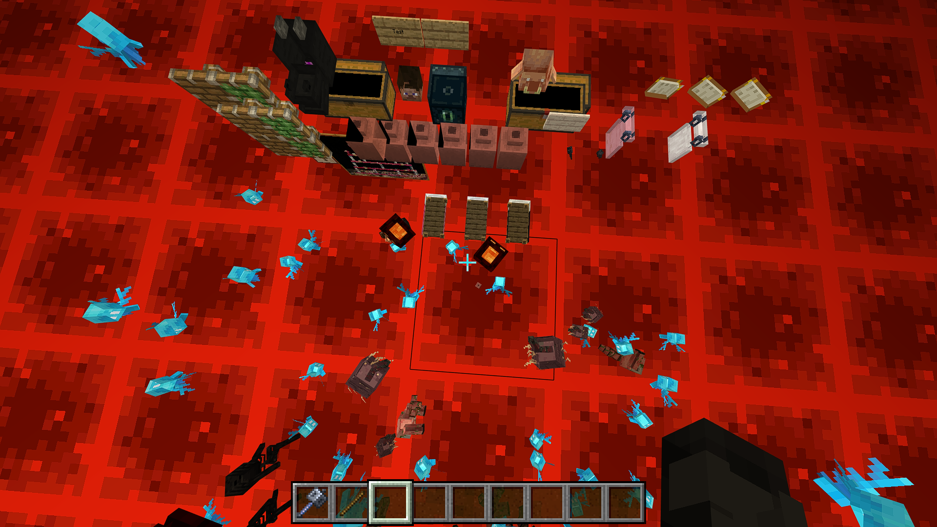 Savage Impaler - รูปย่อที่ 4