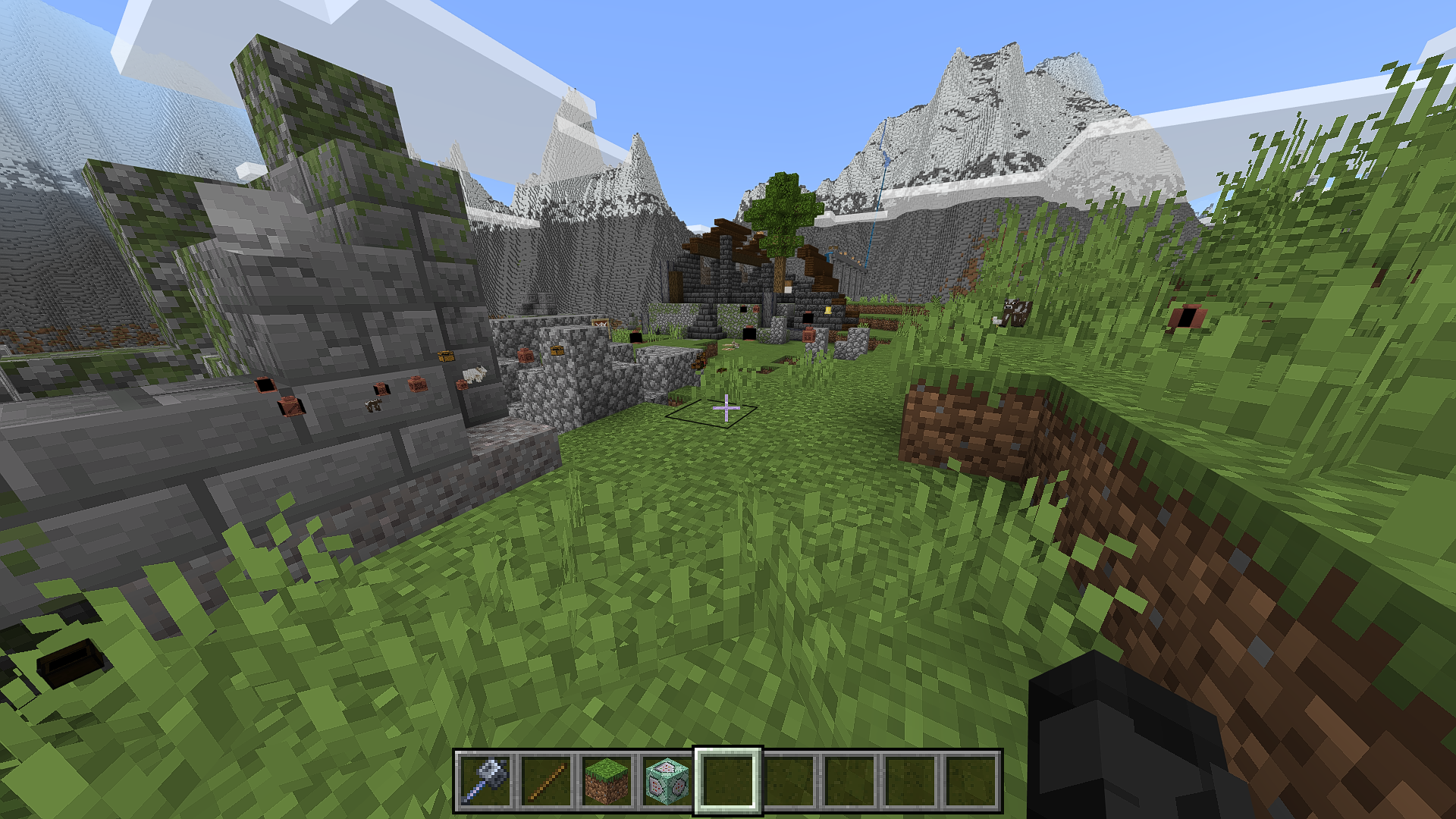 Savage Impaler - รูปย่อที่ 6